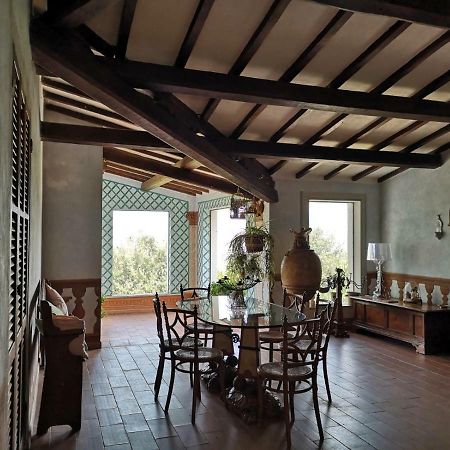 Casa Arezzola Vila Spoleto Exterior foto