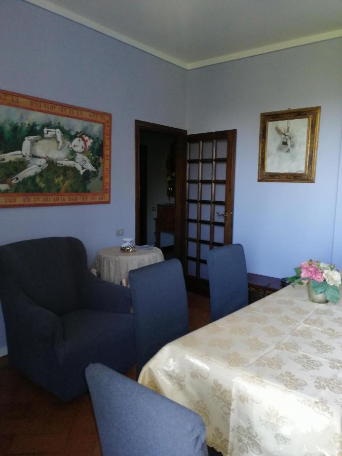 Casa Arezzola Vila Spoleto Exterior foto