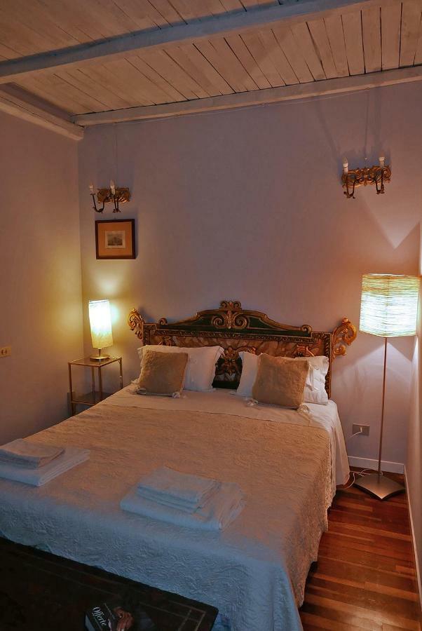 Casa Arezzola Vila Spoleto Exterior foto