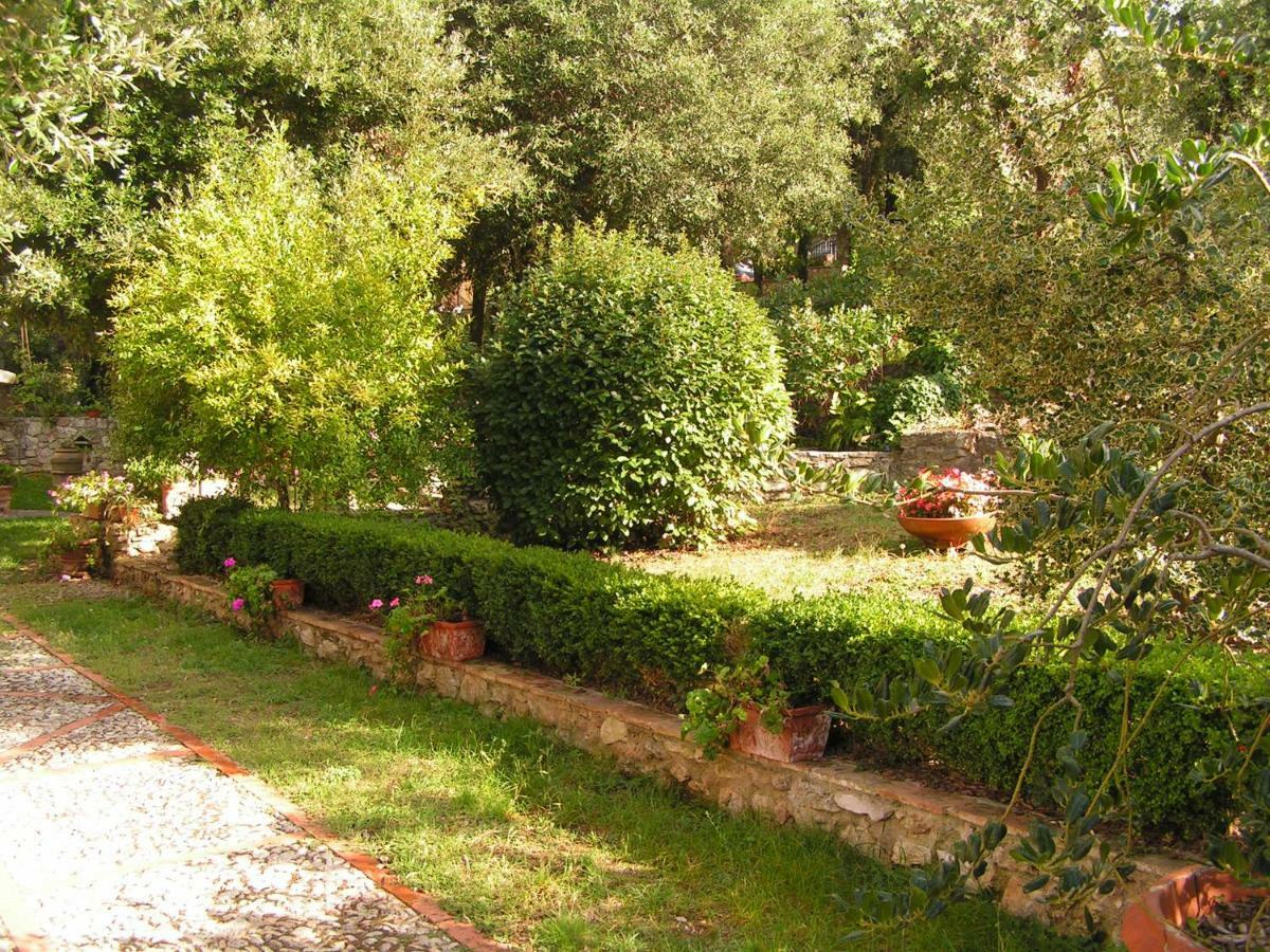 Casa Arezzola Vila Spoleto Exterior foto