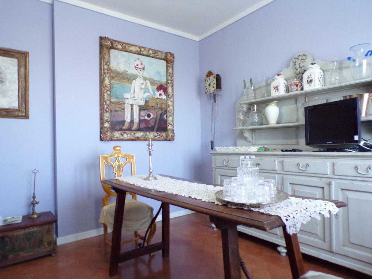 Casa Arezzola Vila Spoleto Exterior foto